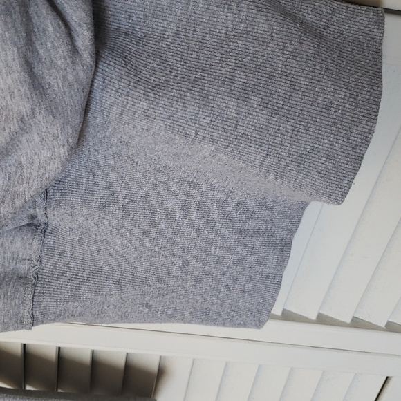 Fp Beach Surplice Wrap Tunic Top, XS/S - Picture 6 of 10